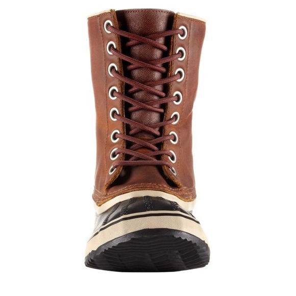 Sorel 1964 snow boots NWOT! - Picture 4 of 5